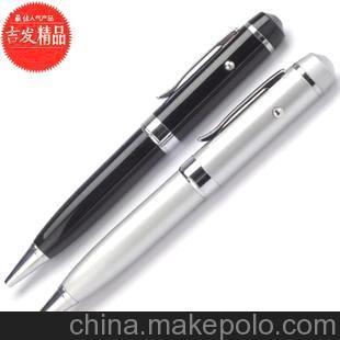 【廠家直銷】低價批發(fā)u盤筆 激光筆 u盤筆殼 多功能筆圖片,【廠家直銷】低價批發(fā)u盤筆 激光筆 u盤筆殼 多功能筆圖片大全,深圳聚寶盆文具禮品-