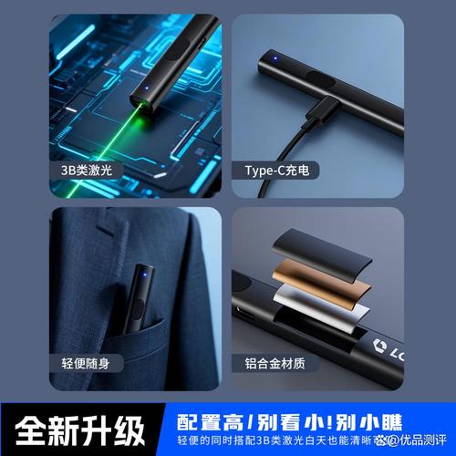 激光筆哪個品牌更值得買?2026年推薦的10款絕對不容錯過!