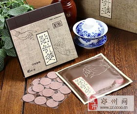 中科貼針灸 男性保健的專利傳承，中醫養生的現代守護